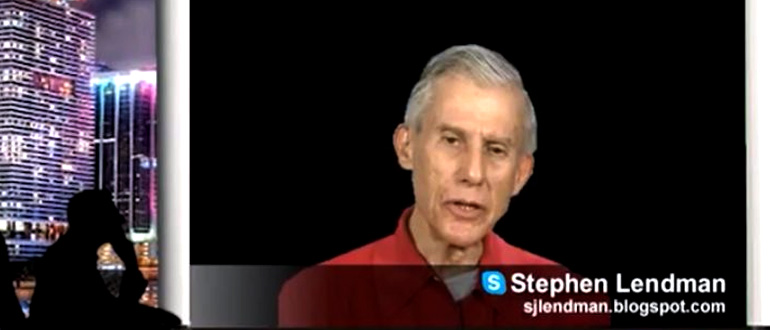 STEPHEN LEND MAN WILAYAT TIMES KASHMIR